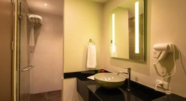Номер Family Tuana Hotels Casa Del Sol