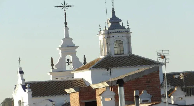 Casa Rural Arenas de El Rocio