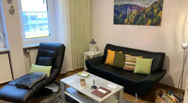 Студия Villa Ammonit