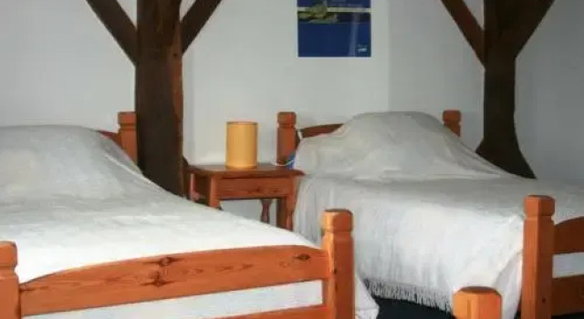 House Grand rimbez 3, Reservar Hotel Poyanne 