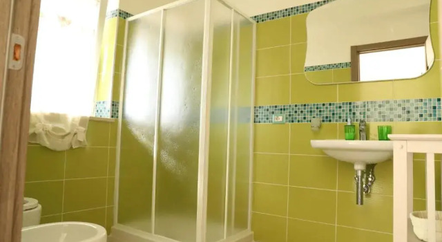 Номер Standard Mabell Guest House