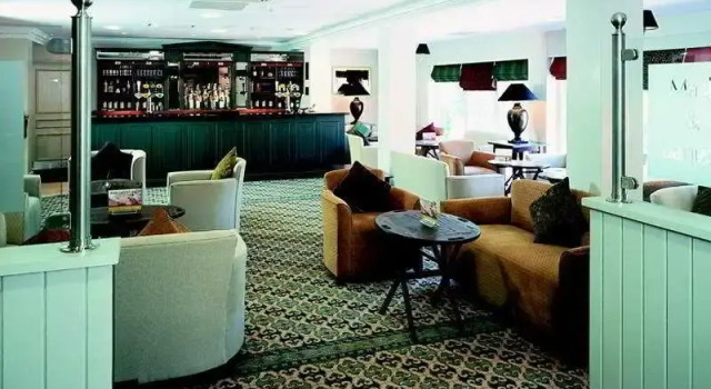 Menzies Blakemore, Boek Hotel Hotels in Merseyside met zwembad, Zwembad