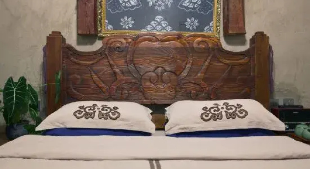 Номер Standard China Old Story Inns Dali Elite Garden