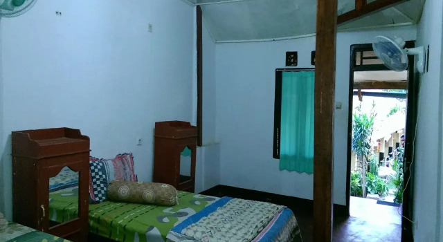 Diyah Homestay