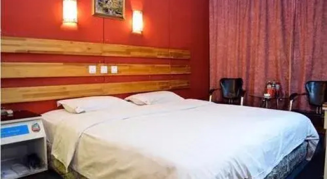 Juhe Express Hotel Changchun Road, Book Hotel Jian Xi 
