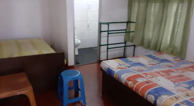 Номер Standard Fort Sea View Hotel