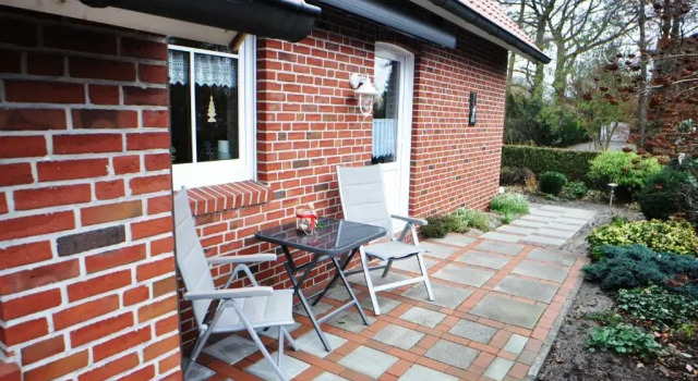 Апартаменты Ferienwohnung Anni, 65325