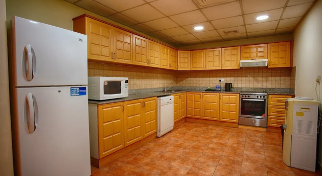 Люкс Superior Al Faris Suites 2