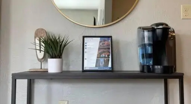 Boutique Apartment in Downtown, Rezerwuj Apartament Tulsa Oklahoma
