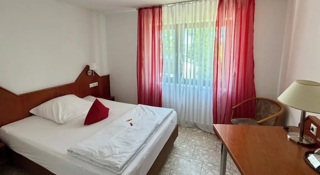 Номер Economy Hotel am Buchwald