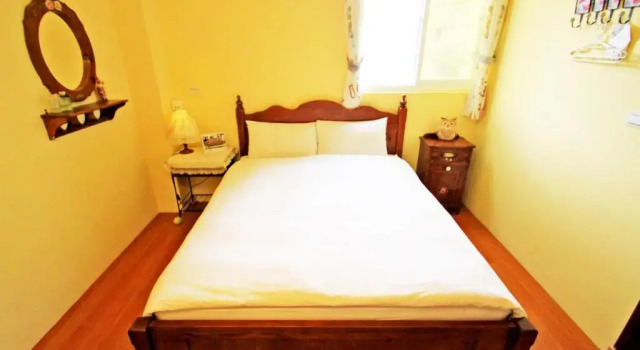Standard Doppel Zimmer Duet B&B