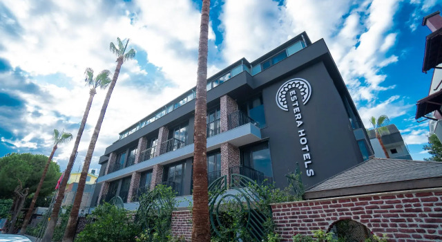 Estera Hotel & Spa