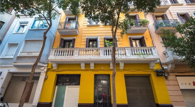 Luxury Apartment near Diagonal