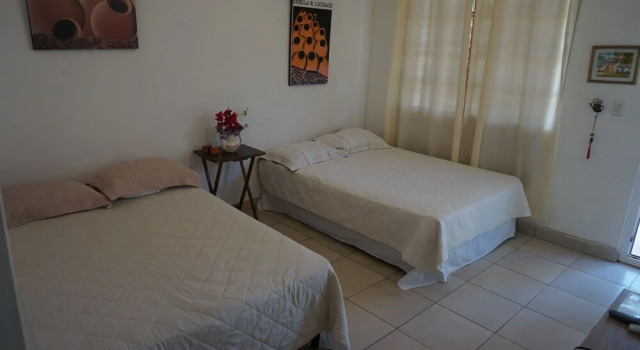 Cabañas Las Mandarinas, Varaa Hotelli Hotellit Panamá aamiaisella, Aamiainen