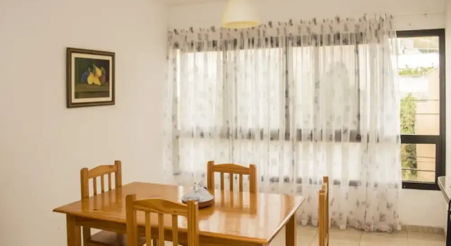 Guayadil Apartments