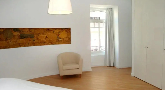 Апартаменты с 3 комнатами My Place - Lisbon Lounge Suites