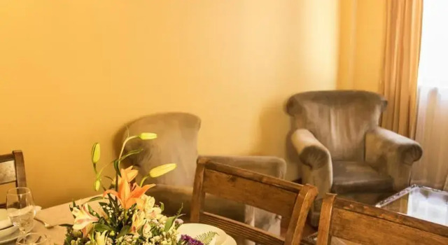 Apartamento Suite Barrio Paris, Забронировать Апартаменты/квартира Отели в центре Сантьяго, в центре