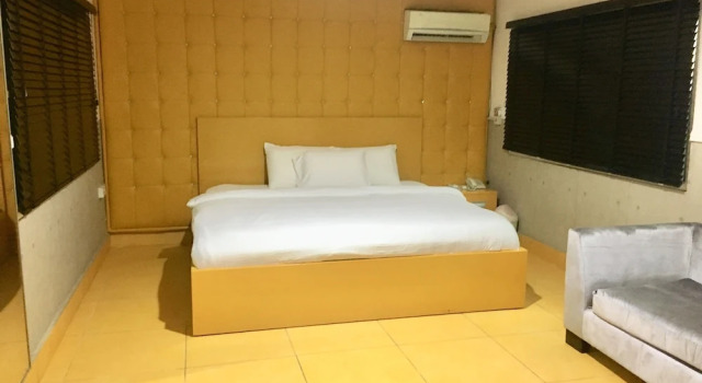 Sese Cottage, Book Vacation Home Cottages in Lagos State, Cottage