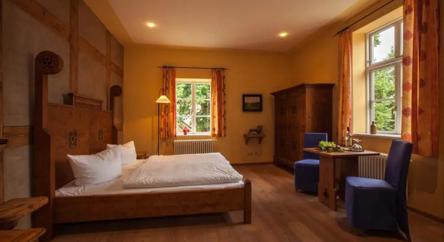 Burghotel Stargard