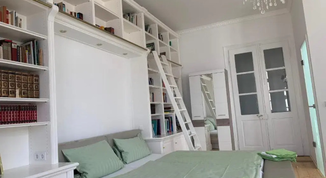 Семейный номер Standard Hotel St. Hubertus