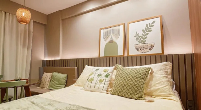 Апартаменты Beach Haus - MH