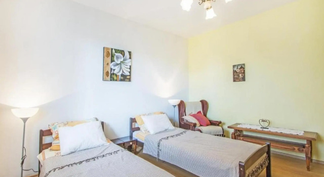 Ljilja - Nice Garden - A1, Prenota Hotel Valbandon Istria