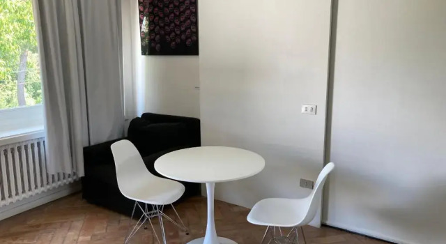 Апартаменты c 1 комнатой Residenza Le Rose
