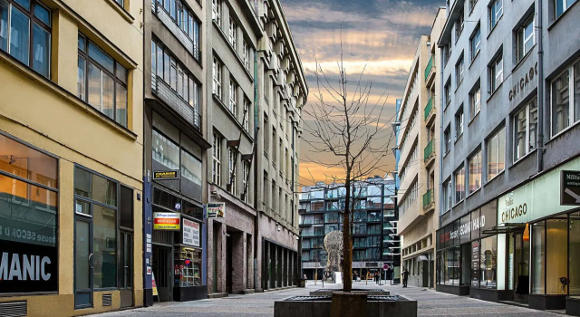 Prague City Center Apartments, Забронировать Апартаменты/квартира Апартаменты Праги, рядом с Mozart Dinner Prague, Апартаменты/квартира