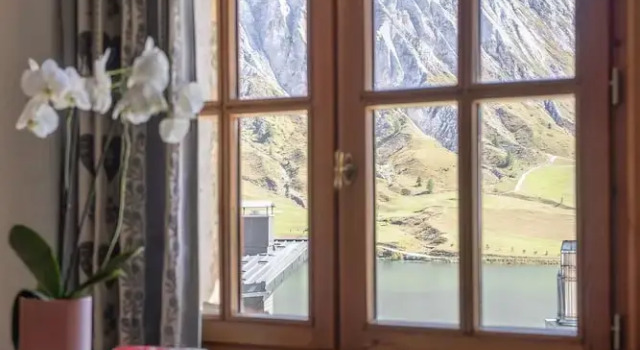 Апартаменты Luxury Appartement Petite Charline