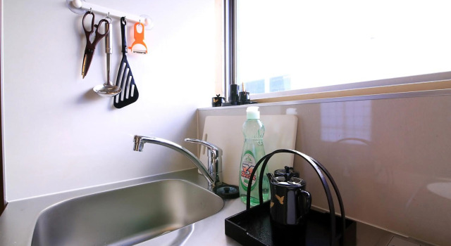 Spacious Tokyo Apartment for 6-8 Guests!! 1 min to Morisita Station , Direct to Shinjuku, Забронировать Апартаменты/квартира Токио Токийский столичный округ, рядом с Masago Monument