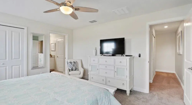 Storey Lake 4947, Rezerwuj Apartament Kissimmee Kissimmee