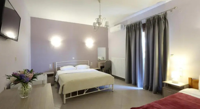 Olga Dova Apartments, Rezerwuj Apartament Janina Epir