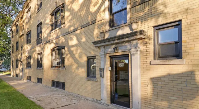 Cozy Studio - Leland 1N, Rezervați Apartament Chicago Chicago