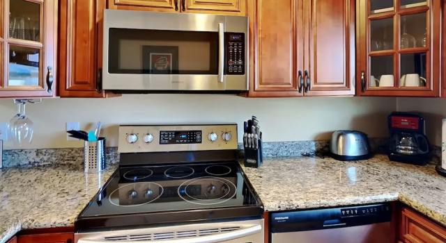 Номер Standard Villas on the Gulf Breeze by Southern Vacation Rentals