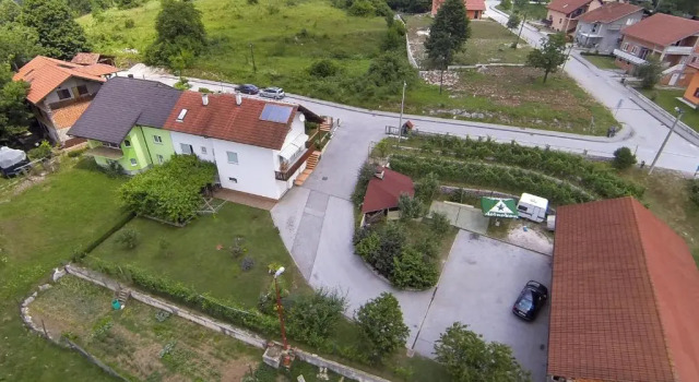 Апартаменты Apartment Bastaja
