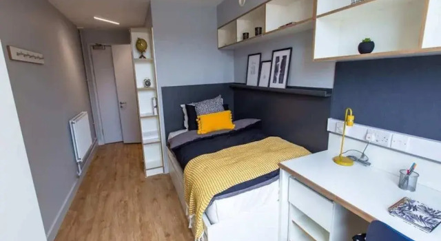 Magnificent Rooms Studios & Apartments