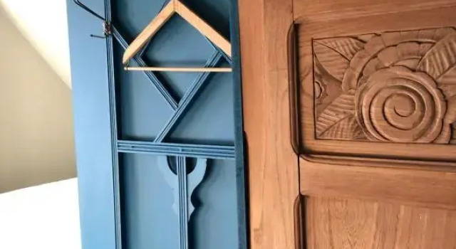 Номер Deluxe WE Maison dhôtes