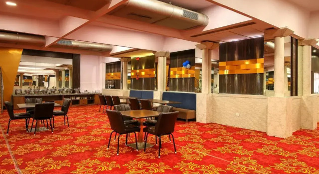 Hotel Mumbai House Juhu