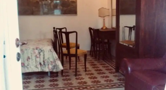 Двухместный номер Standard Masseria Chiusurella