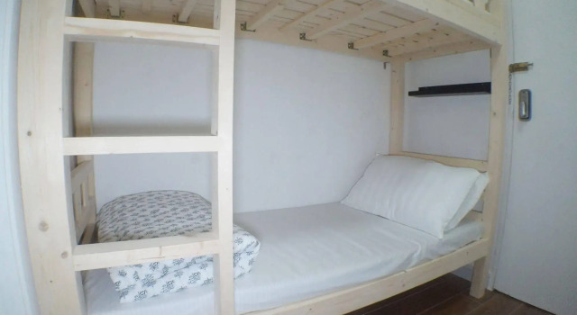 Tung Wo Guest House, Boek Pension Kowloon Hongkong