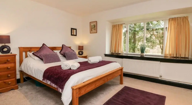 Priory House Cottage