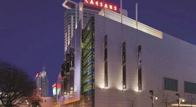 Run of House Caesars Windsor Hotel & Casino - A Caesars Rewards Destination