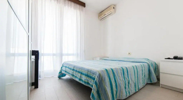 Номер Economy Hotel President