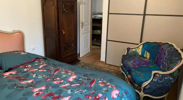 Suberbe Appartement Cote Basque, Prenota Appartamento Hotel a Aquitania con parcheggio, Parcheggio
