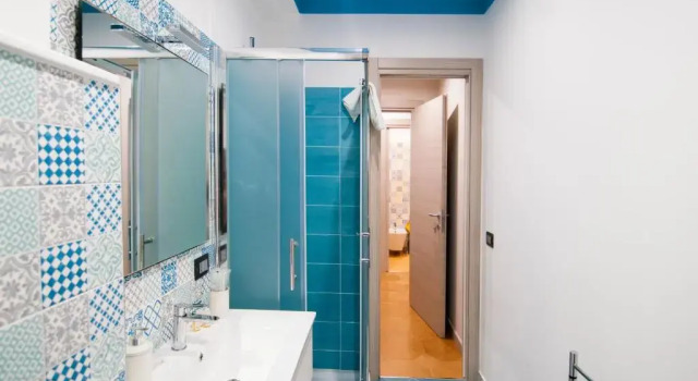Номер Standard B&B Panorama