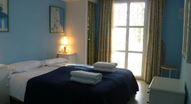 Apartment Playa de la Lucera