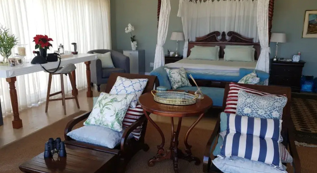 Fairway Guest House, Забронировать Отель Отели Дурбана 3 звезды, рядом с Beachwood Golf Club, 3*