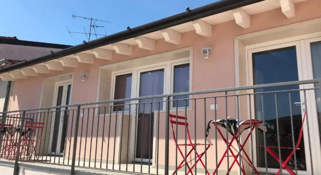 Апартаменты с 2 комнатами Corte del Garda Home