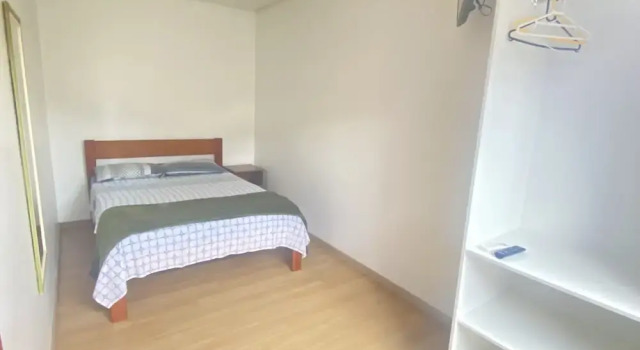 Апартаменты Comfort GH Barra da Lagoa