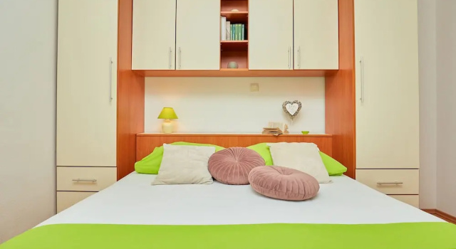 Студия Classic Apartments Zelic Tucepi